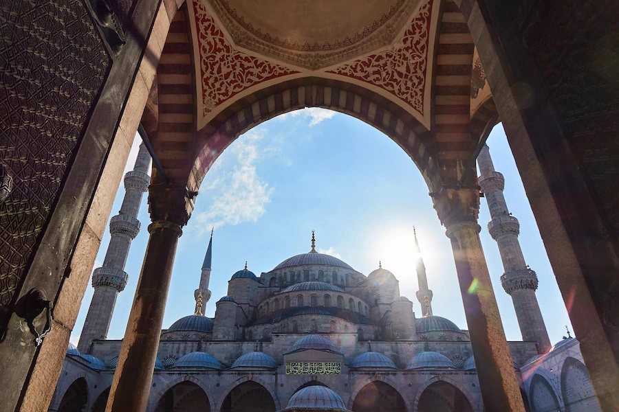 Sağlık Turizmi Organizasyon